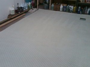 rug cleaning in our shop