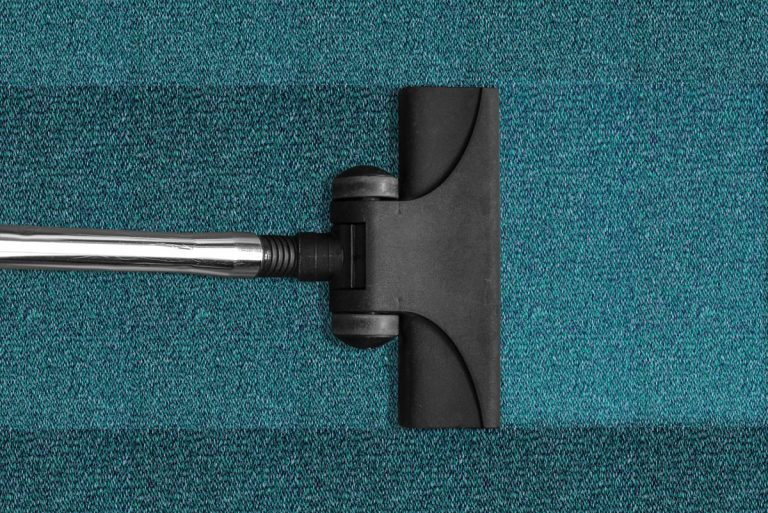 Commercial Carpet cleaning