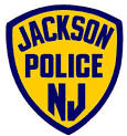 Jackson NJ Police Logo