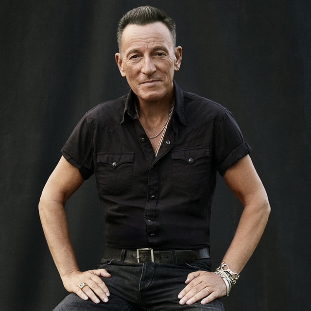 picture of Bruce Springsteen