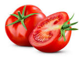 image of two tomatoes